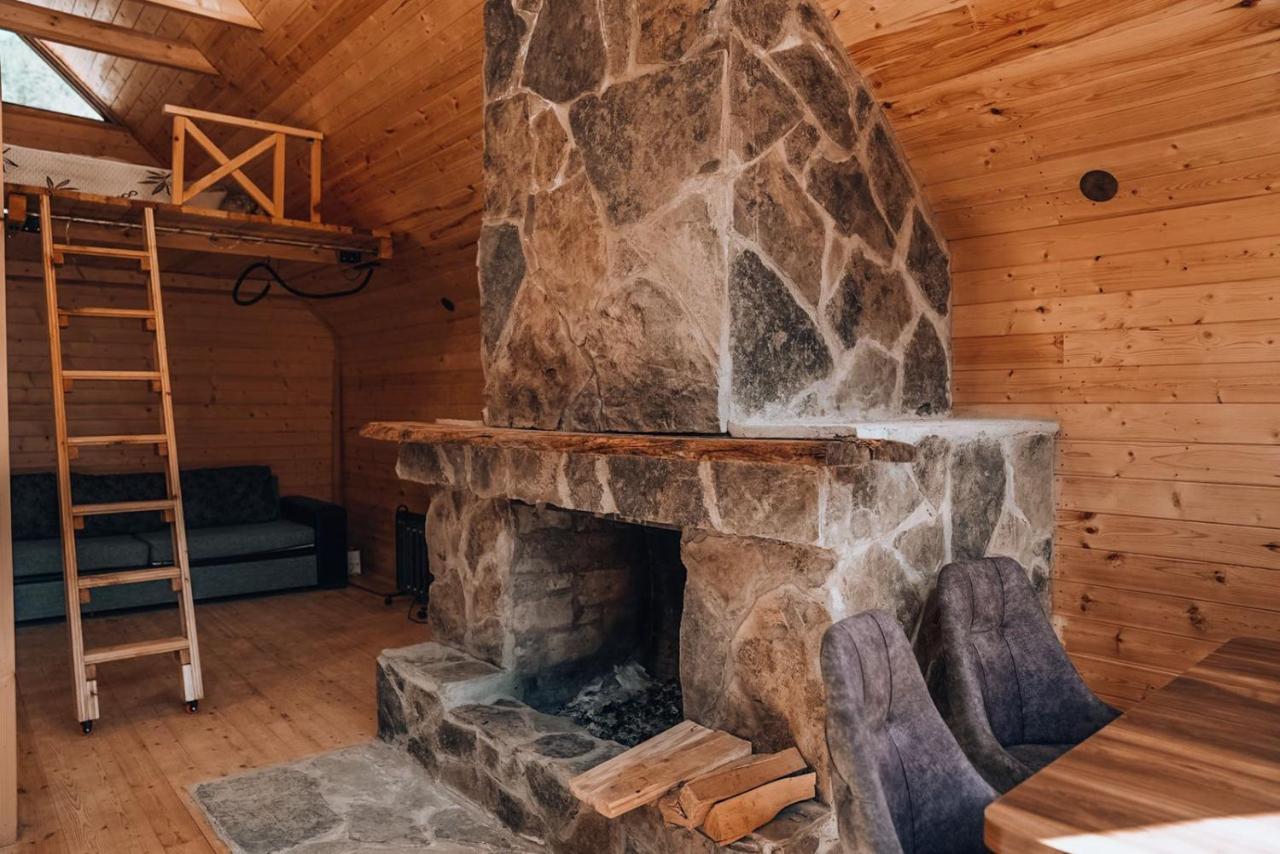 Cozy Cottage Feel Free Continental Didi Ateni Zewnętrze zdjęcie