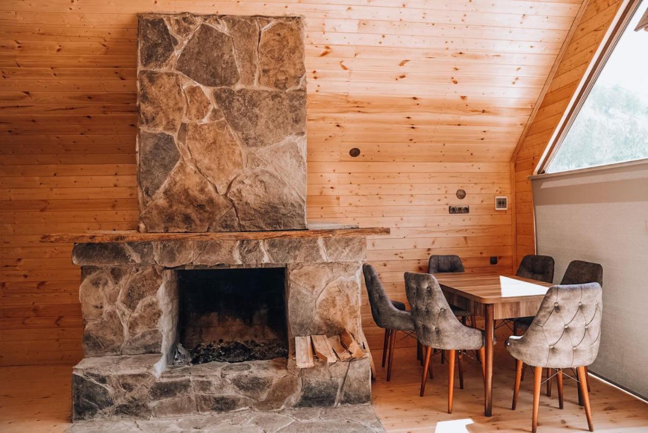 Cozy Cottage Feel Free Continental Didi Ateni Zewnętrze zdjęcie