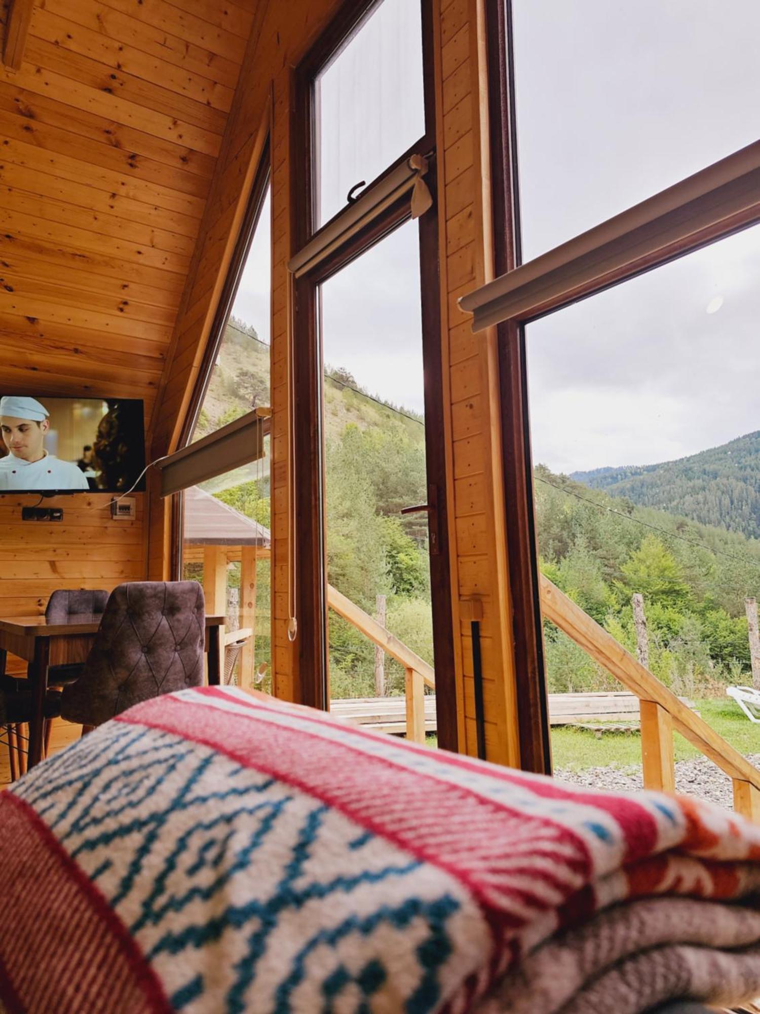 Cozy Cottage Feel Free Continental Didi Ateni Pokój zdjęcie